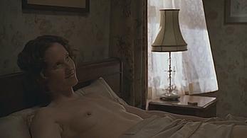 Actress - Judith Hoag: Movie - Carnivale